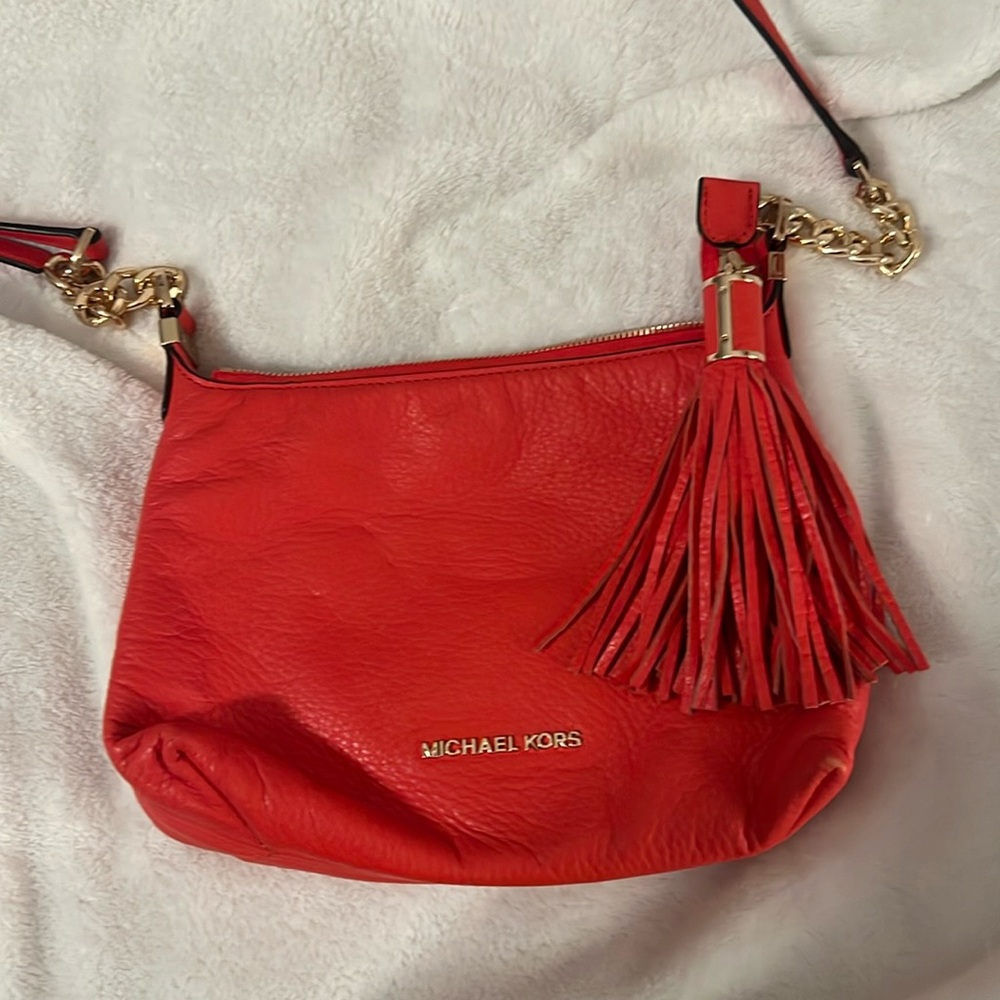 Michael Kors purse